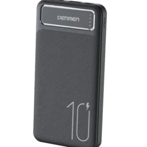 Power Bank Denmen DP09 10000mAh